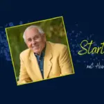 Startag mit Heiner Graf