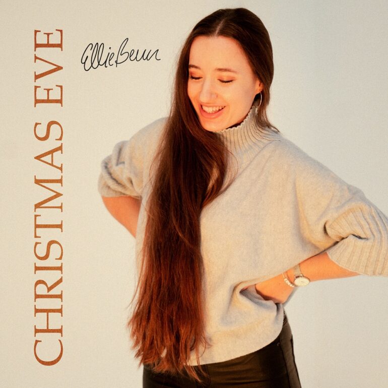 Ellie Benn – Christmas Eve