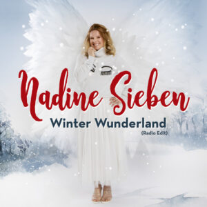 Nadine Sieben & Axel Herrig – Winter Wunderland