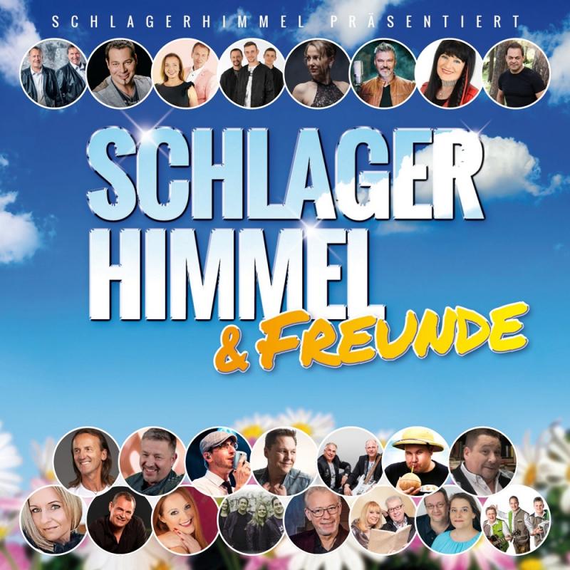 Schlagerhimmel & Freunde, Vol. 1