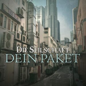 Die Seilschaft – Dein Paket