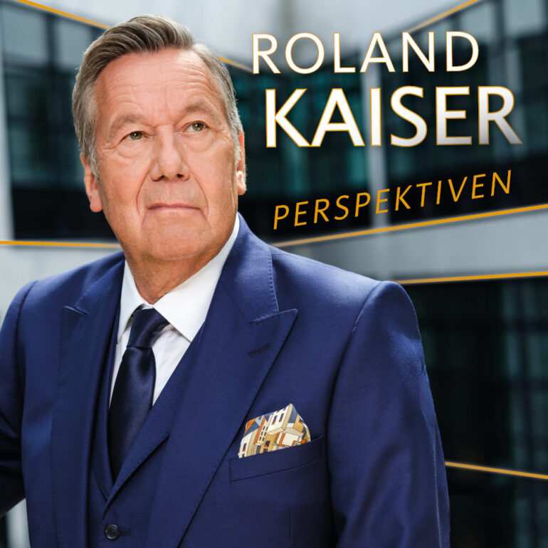 Roland Kaiser – Du, Deine Freundin Und Ich