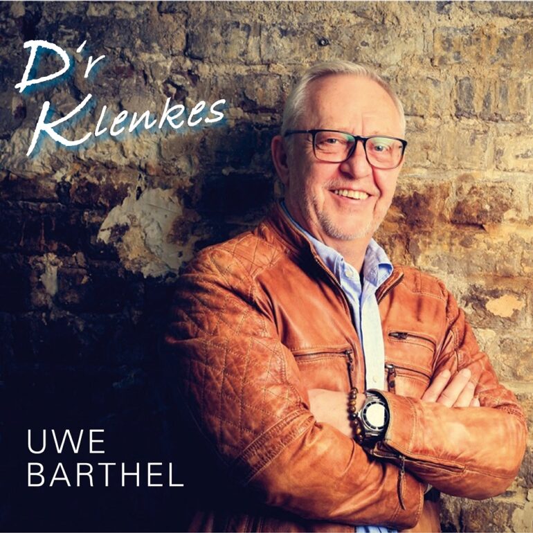 Uwe Barthel – D’r Klenkes