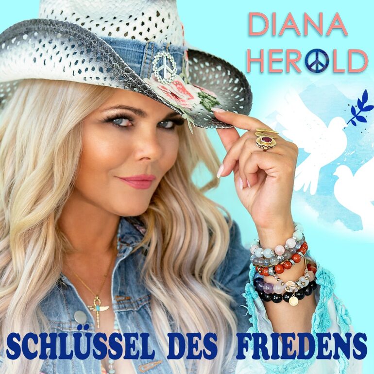 Diana Herold – Schlüssel Des Friedens