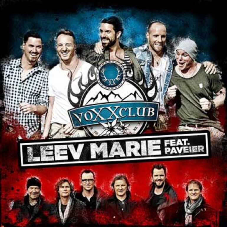 VoXXclub feat. Paveier – Leev Marie