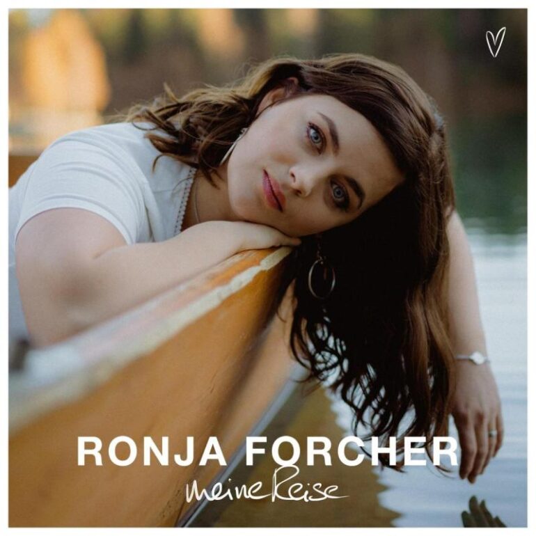 Ronja Forcher – Meine Reise (Album)