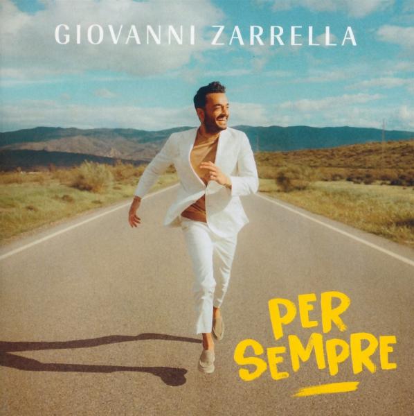 Giovanni Zarrella – Per Sempre