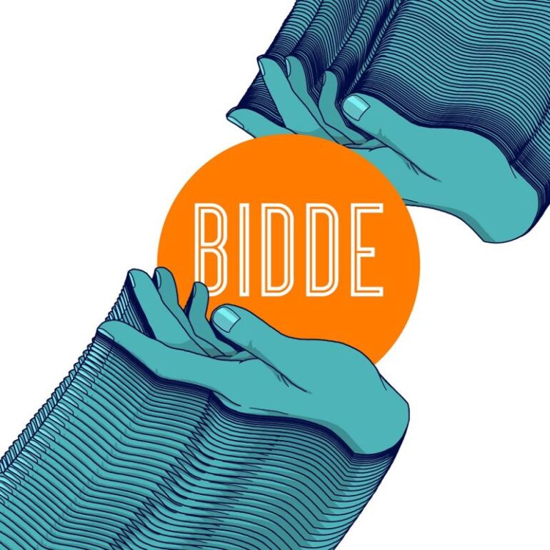 Make A Move – Bidde
