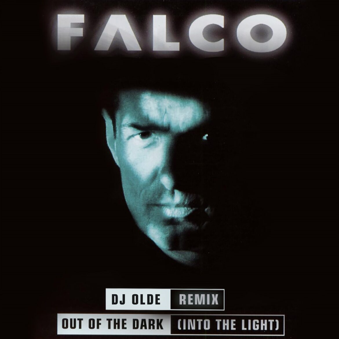 Falco & DJ Olde – Out Of The Dark