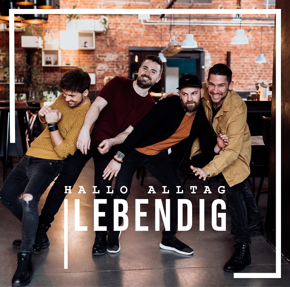 Lebendig – Hallo Alltag
