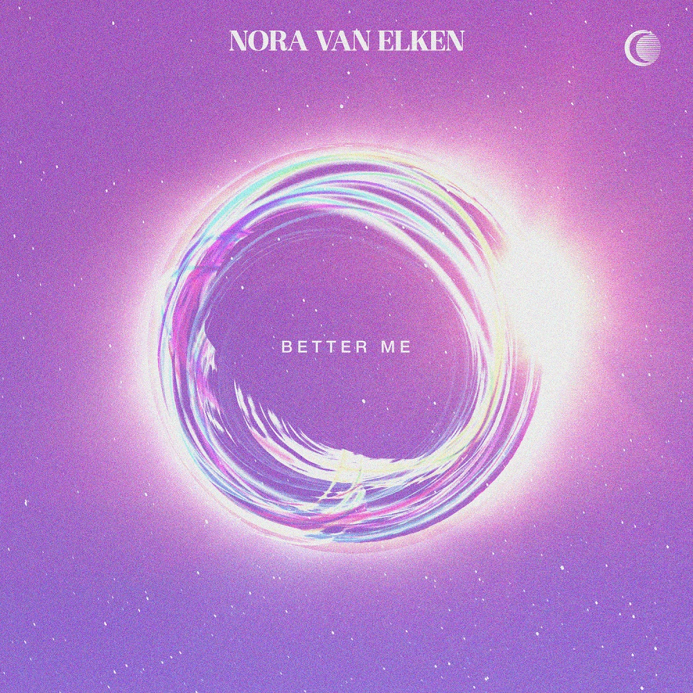 Nora Van Elken – Better Me