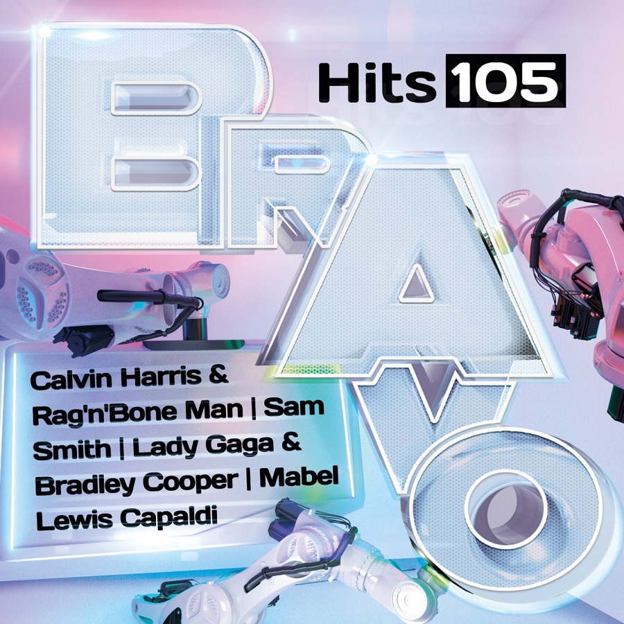 BRAVO Hits 105