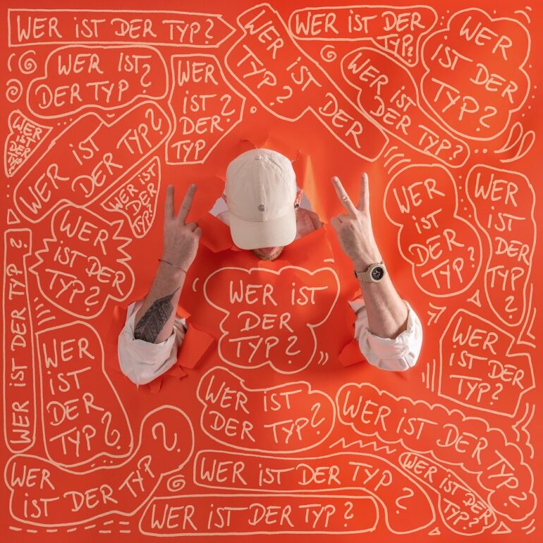 Batomae – Wer Ist Der Typ?
