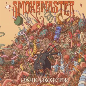 Smokemaster – Cosmic Connector