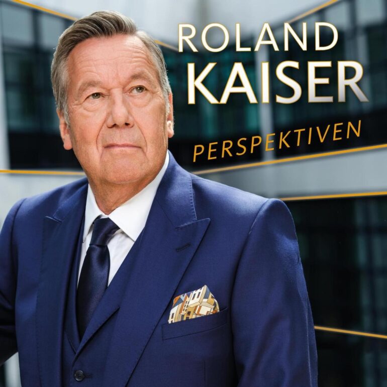 Roland Kaiser – Freunde bleiben