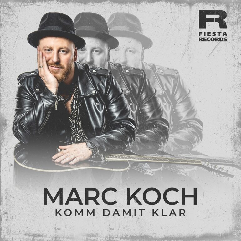 Marc Koch – Komm Damit Klar