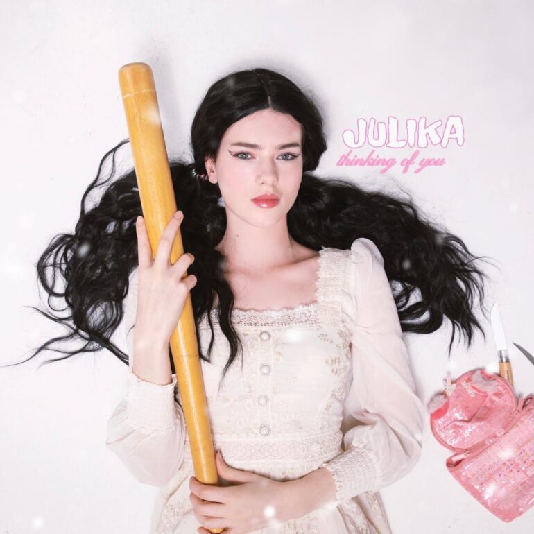 JULINKA – Thinking Of You