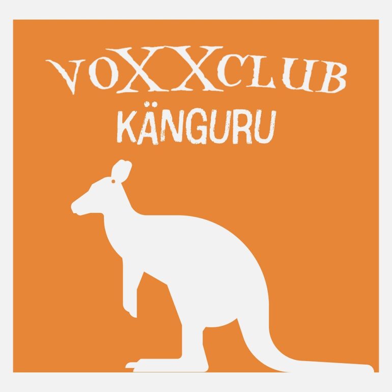 voXXclub – Känguru