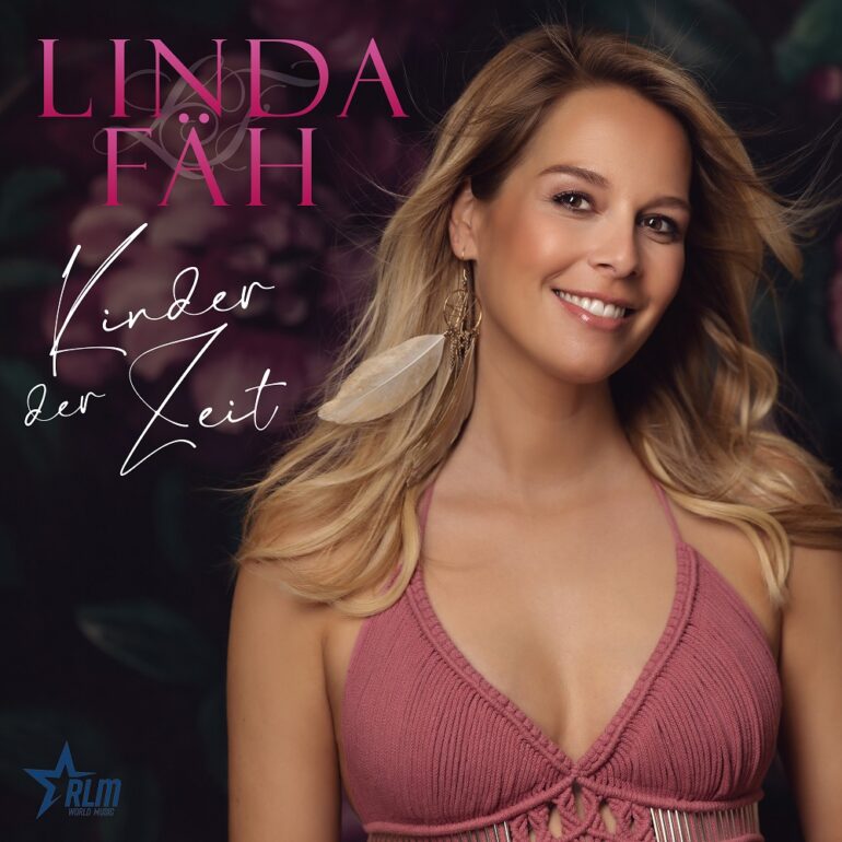 Linda Fäh – Kinder Der Zeit