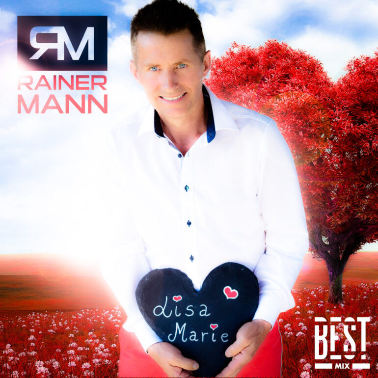 Rainer Mann  – Lisa Marie