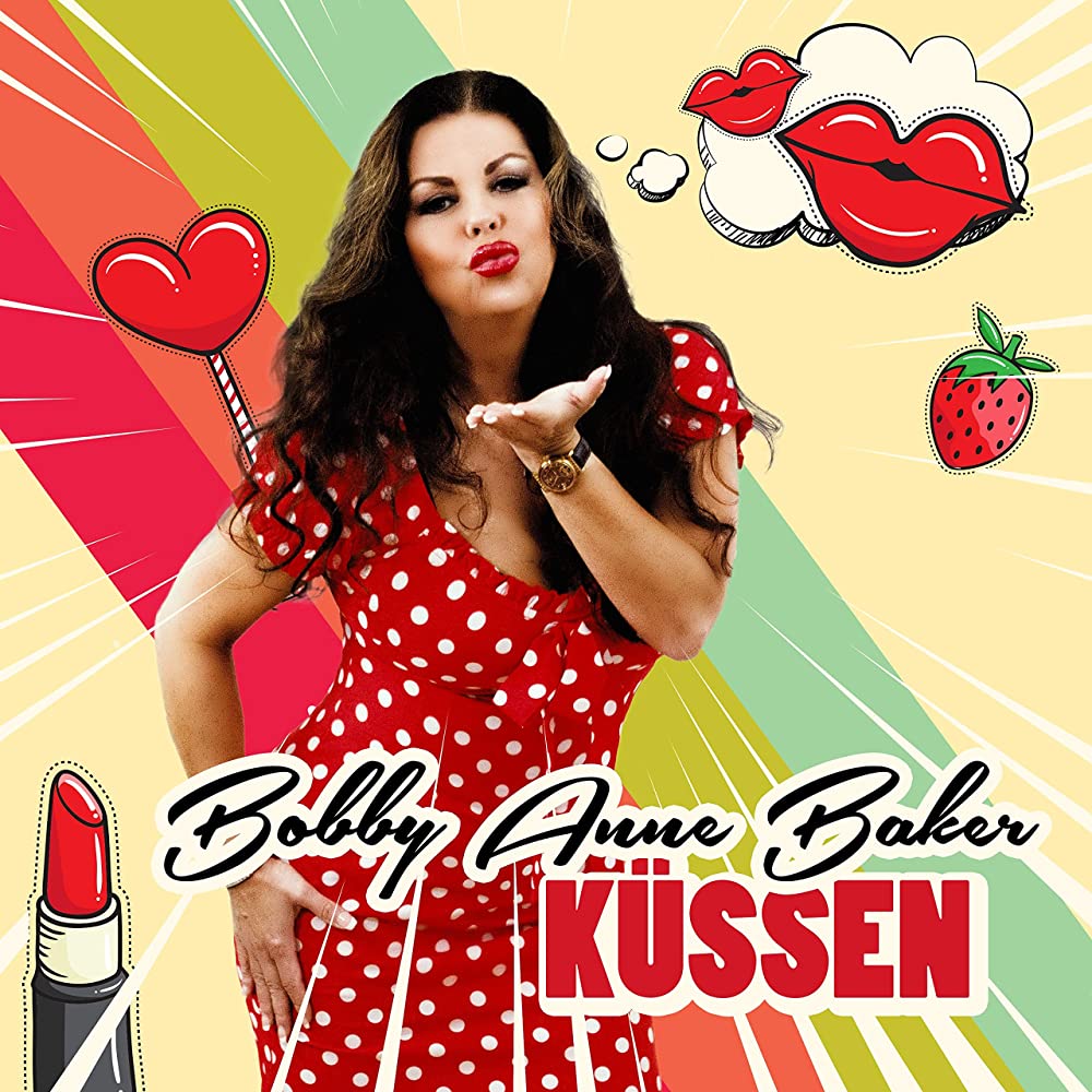 Bobby Anne Baker – Küssen