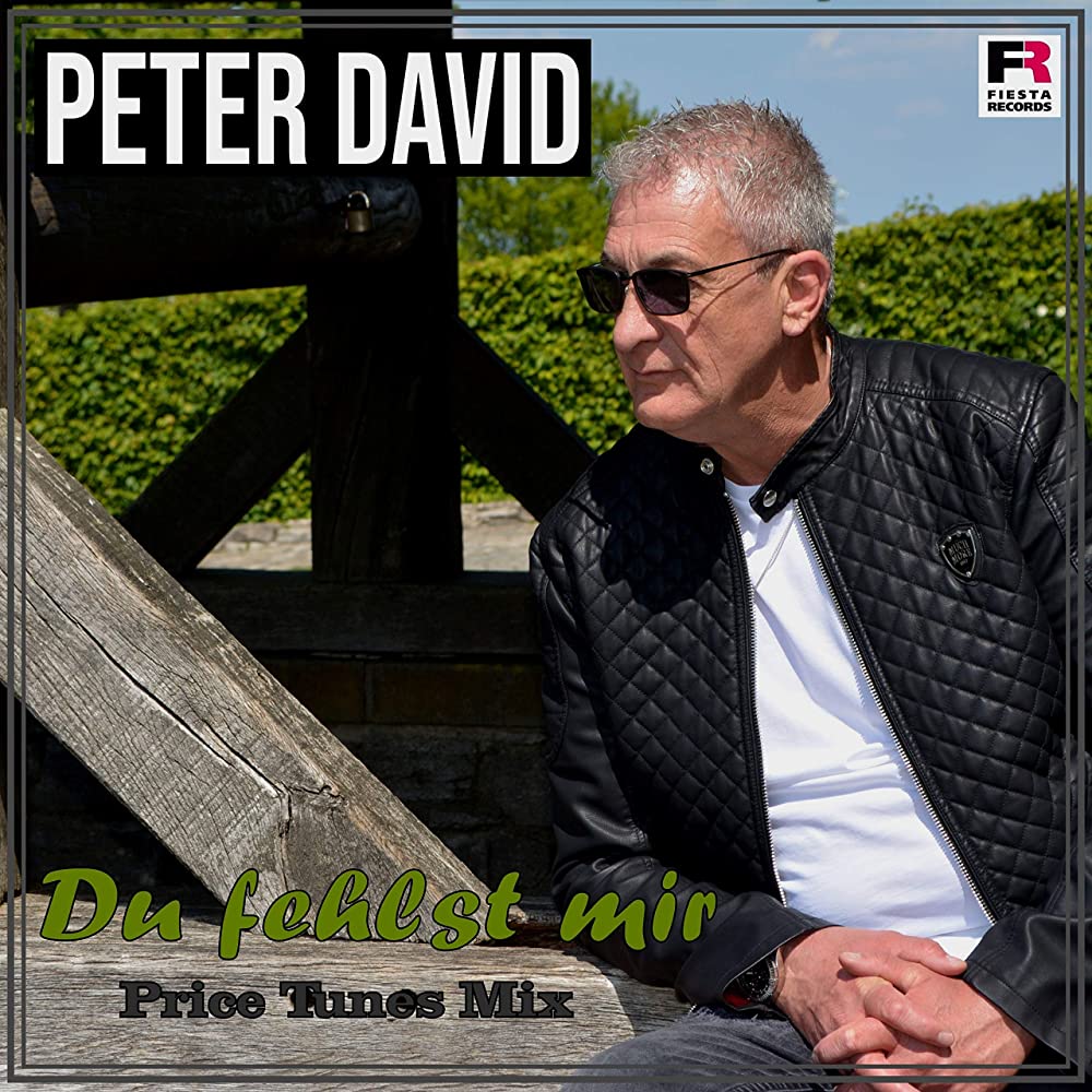 Peter David – Du Fehlst Mir (Price Tunes Mix)
