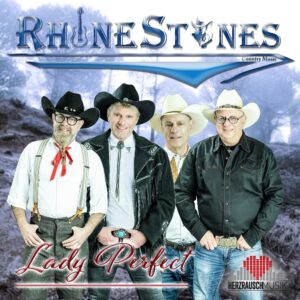 Rhinestones – Lady Perfect