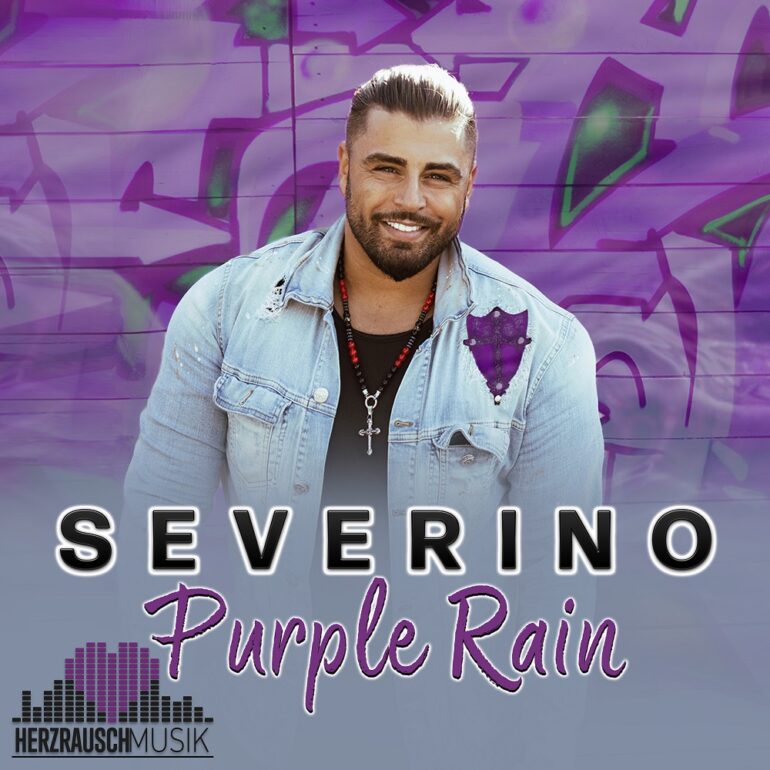 Severino – Purple Rain