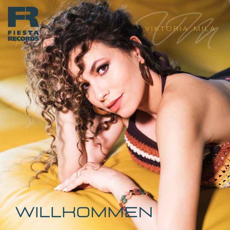 Viktoria Mila – Willkommen