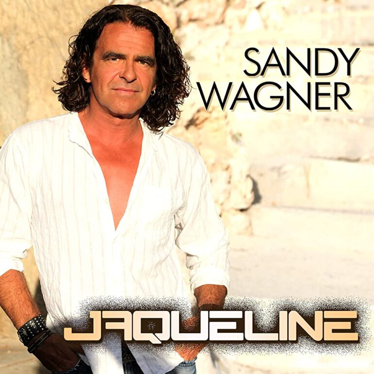 Sandy Wagner – Jaqueline