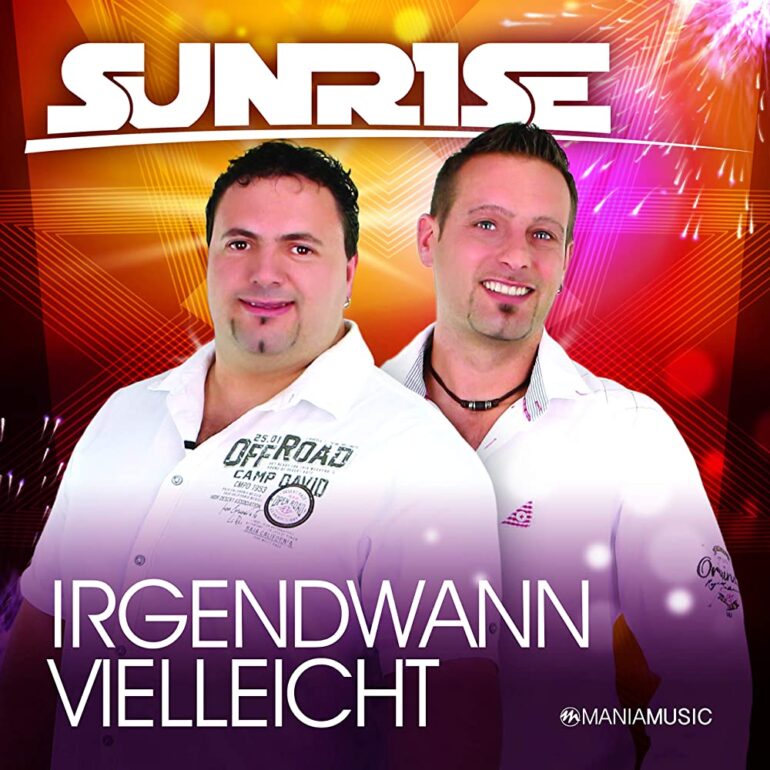 Sunrise – Wenn Ein Stern Vom Himmel Fällt