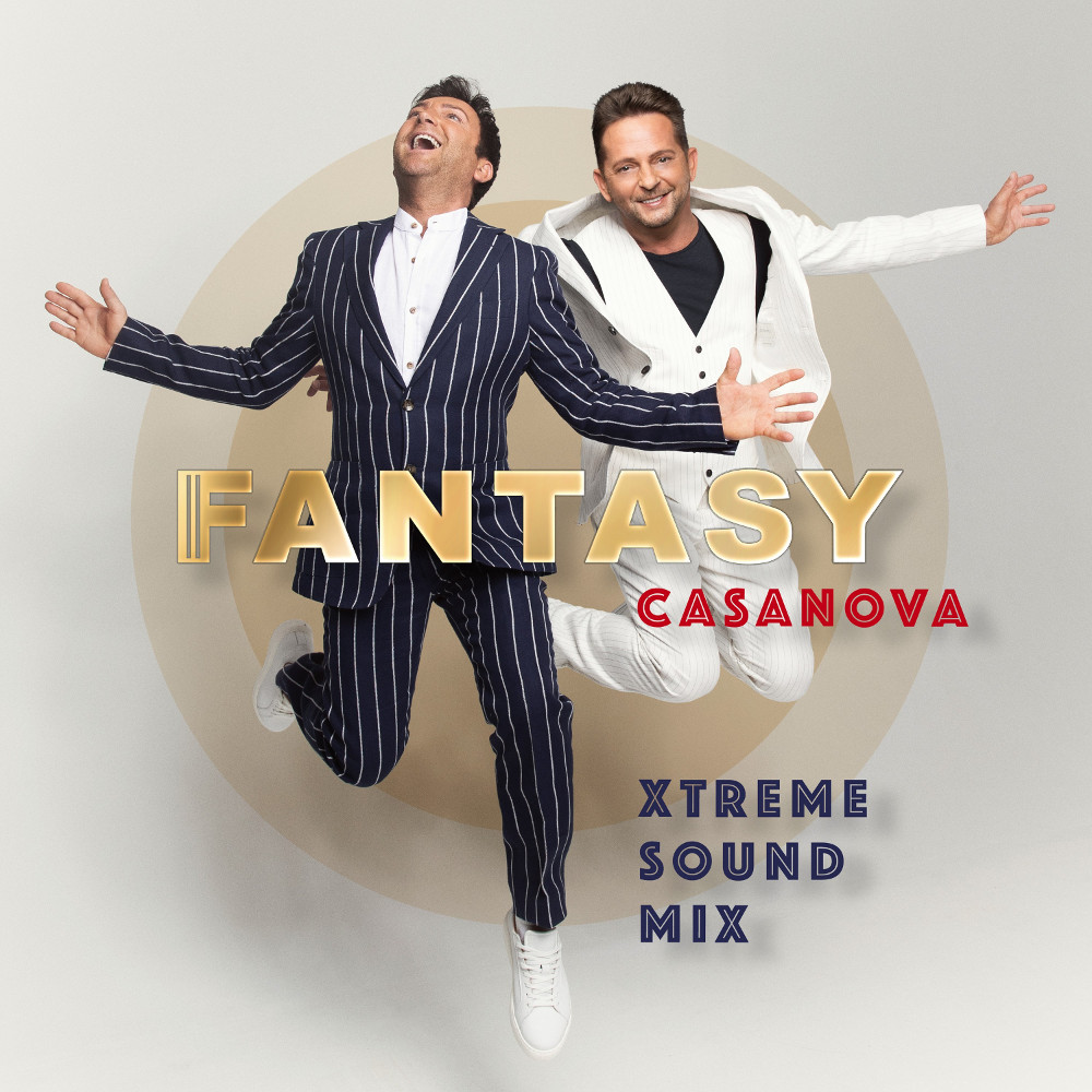 Fantasy – Casanova