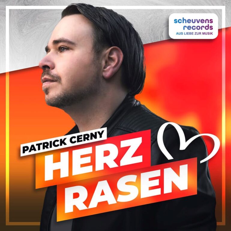 Patrick Cerny – Herzrasen