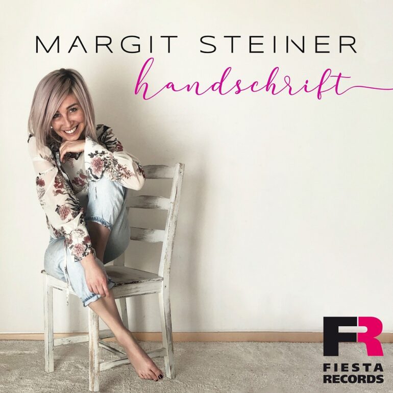 Margit Steiner – Handschrift