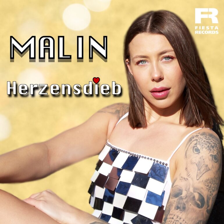 Malin – Herzensdieb