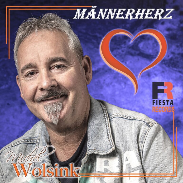 Michel Wolsink – Männerherz