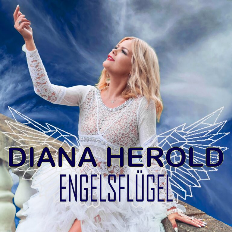 Diana Herold – Engelsflügel