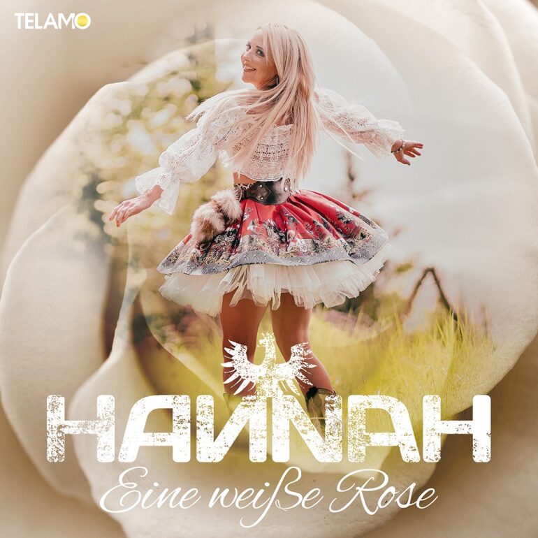 HANNAH – Eine Weiße Rose