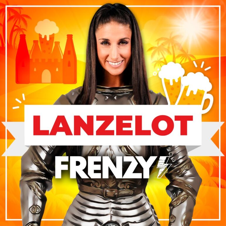 Frenzy – Lanzelot