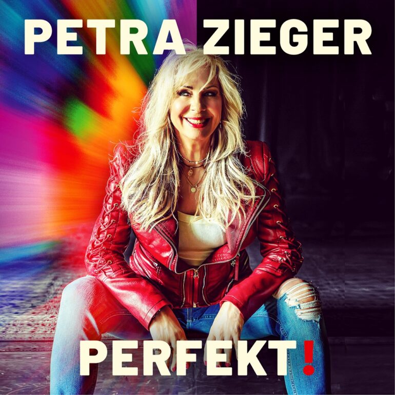 Petra Zieger – Perfekt