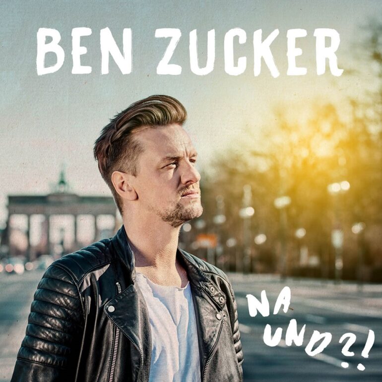 Ben Zucker – Na Und?! (Rico Bernasconi Remix Edit)