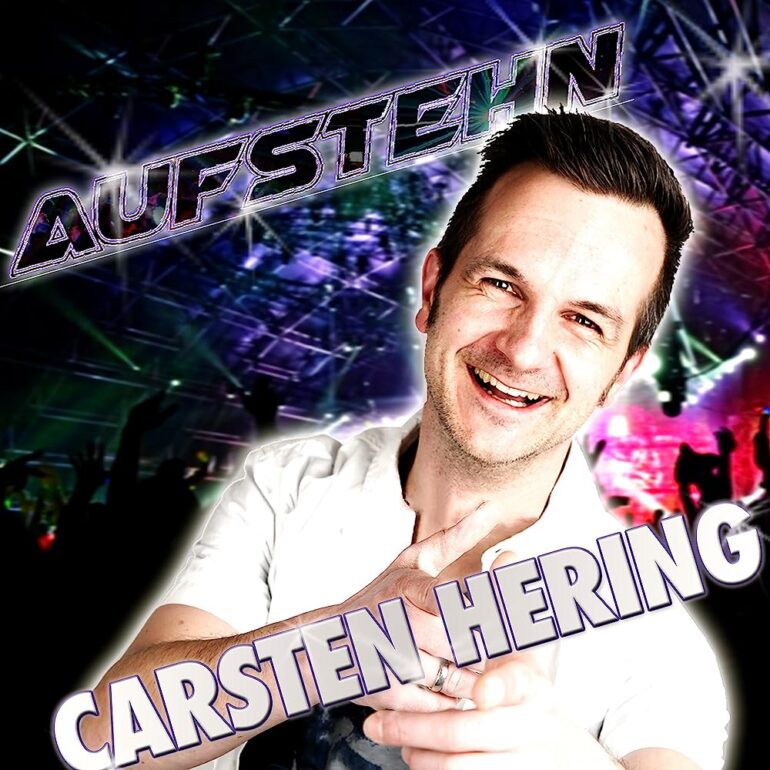 Carsten Hering – Aufstehn