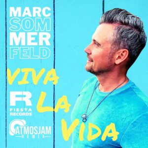 Marc Sommerfeld – Viva la Vida (Atmosjam Remix)