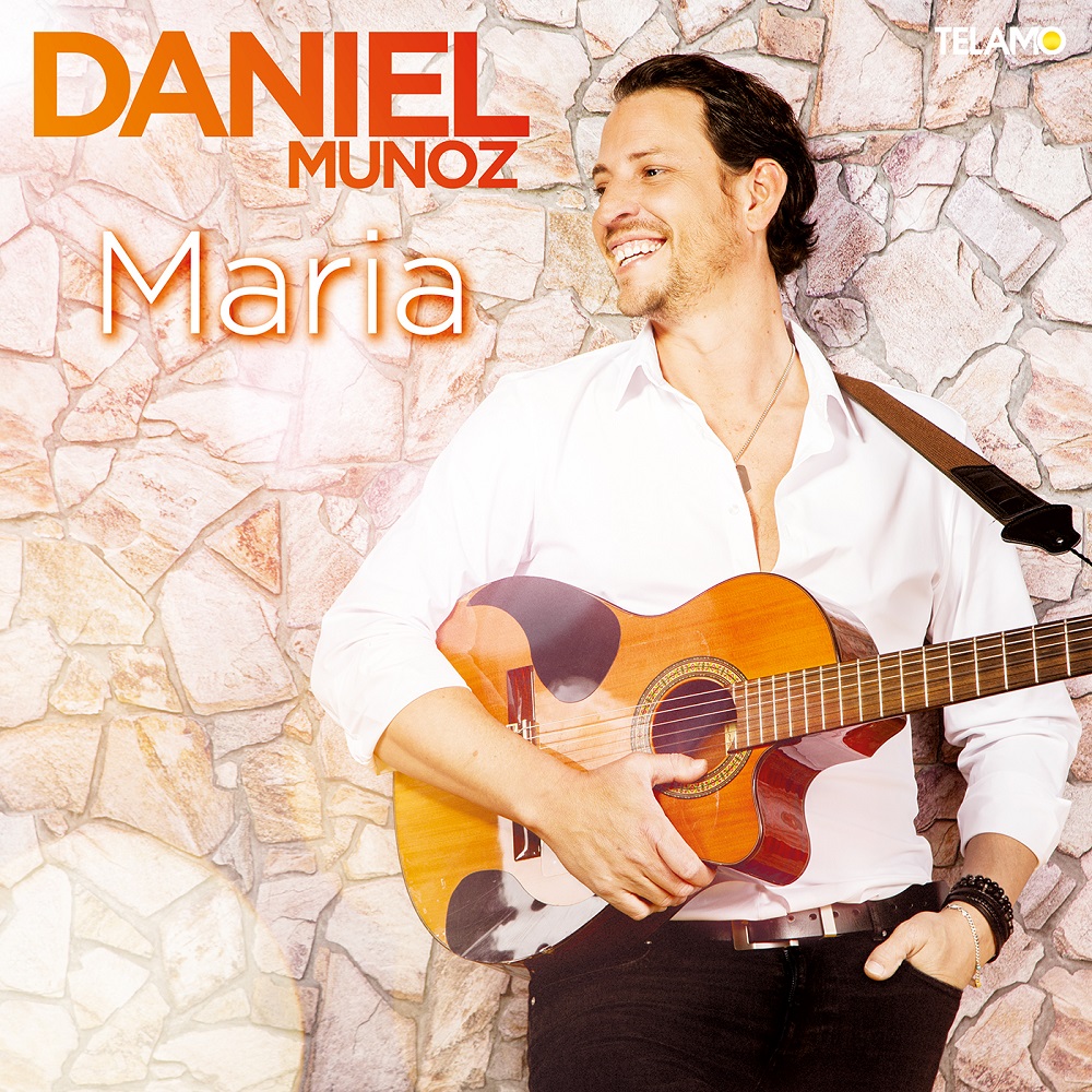 Daniel Munoz – Maria