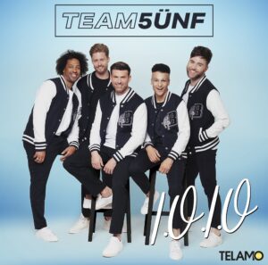 TEAM 5ÜNF – I.O.I.O