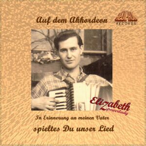 Elizabeth Powerlady – Auf Dem Akkordeon