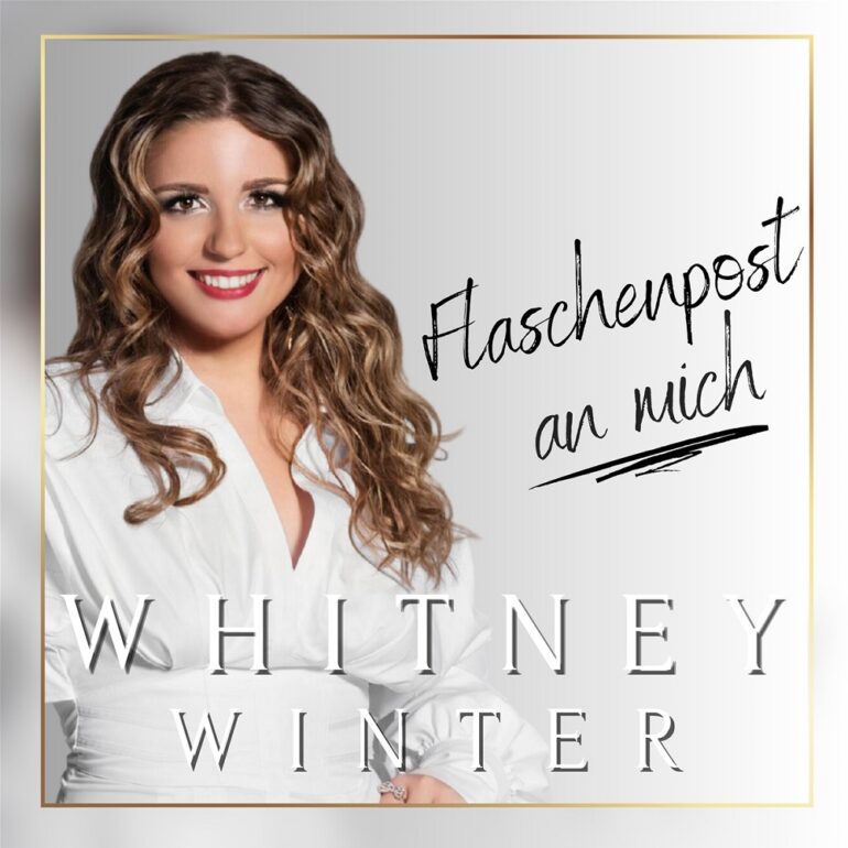 Whitney Winter – Flaschenpost An Mich