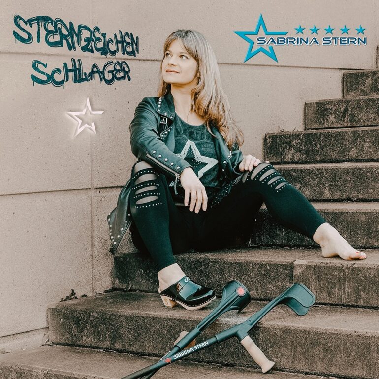 Sabrina Stern – STERNZEICHEN SCHLAGER
