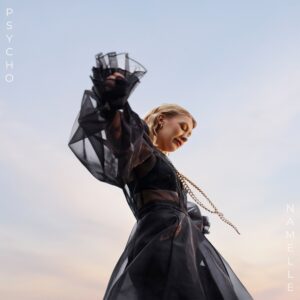 Namelle – Psycho