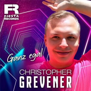 Christopher Grevener – Ganz Egal